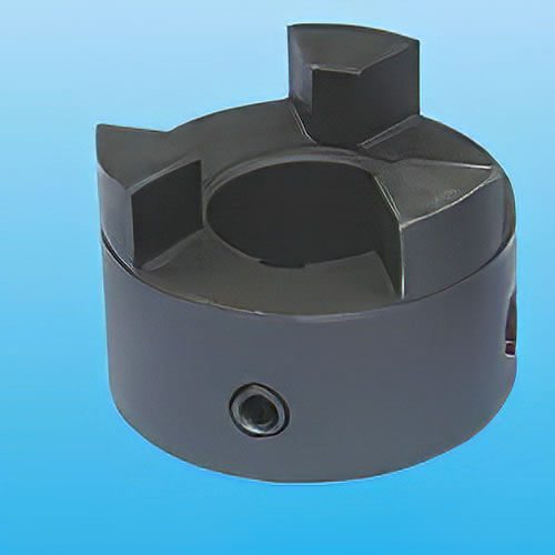 JAW TYPE COUPLINGS