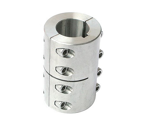 连接器